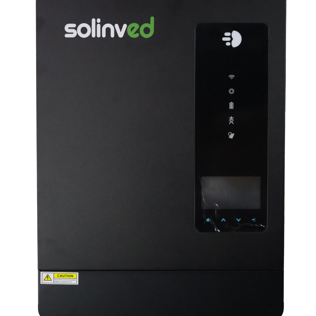 8.2 kW Max Serisi MPPT Off Grid İnvertör